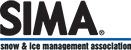 Snow and Ice Management Association logo